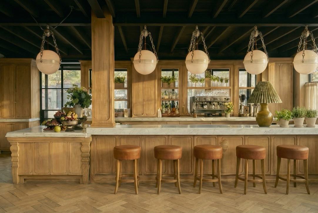The Bar