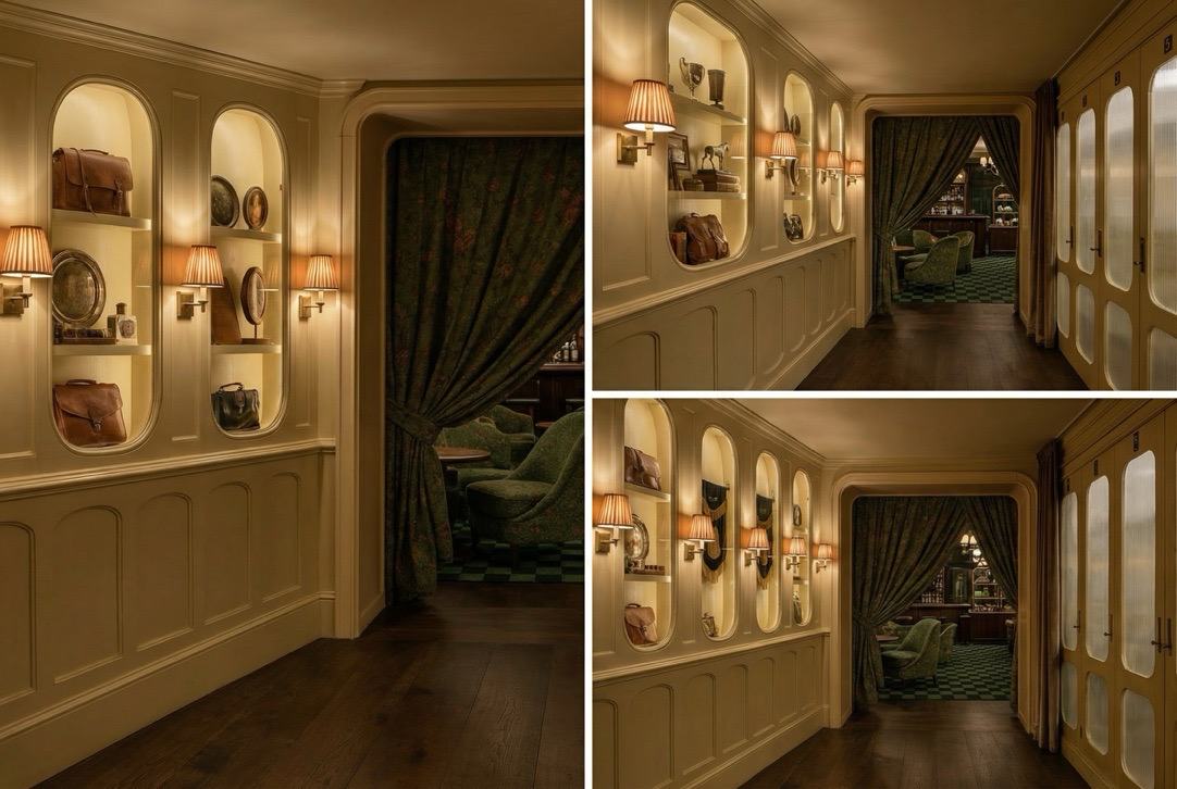 Jewel Box Bar