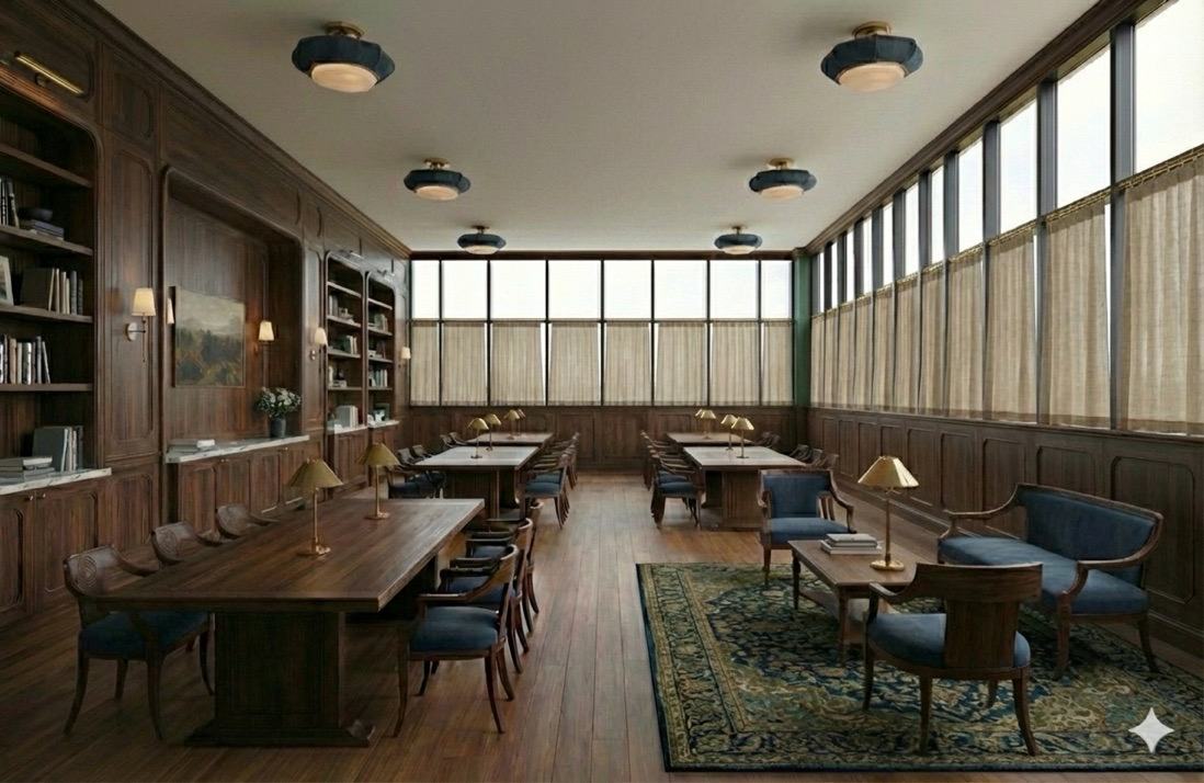 Library